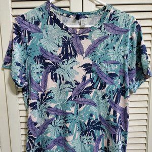 H&M Men's Medium tee Divided series